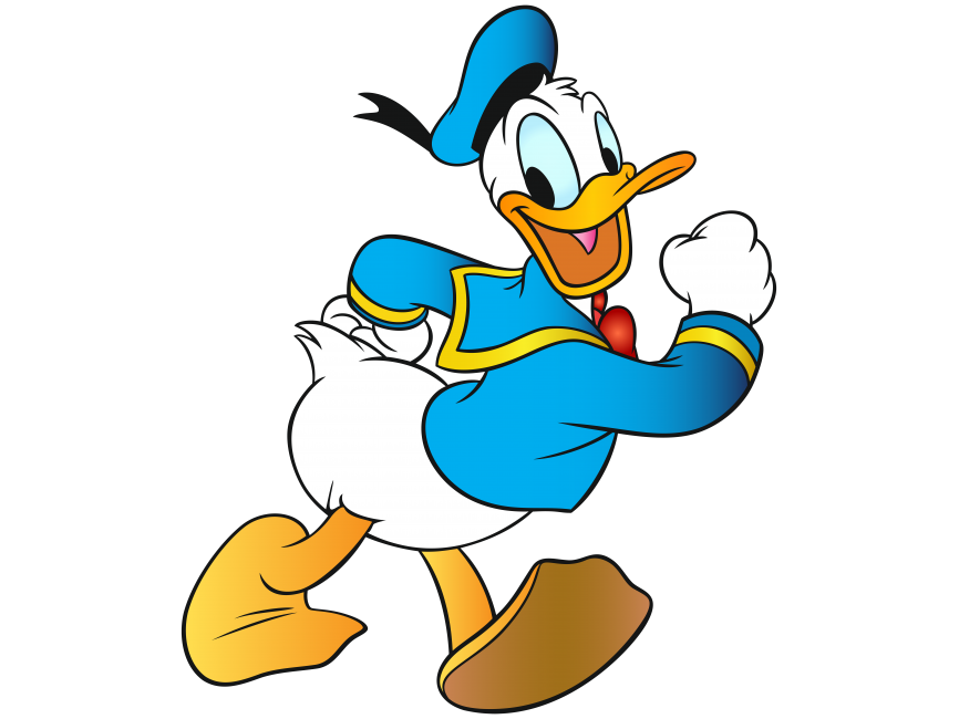 Donald Duck