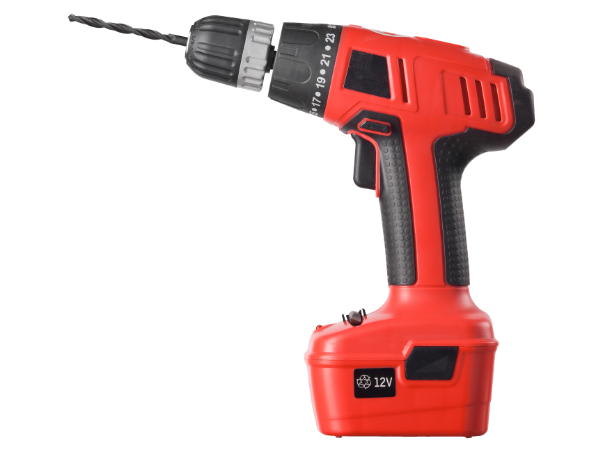 Drill