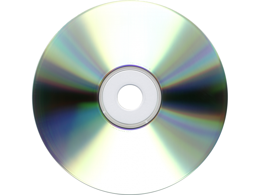 DVD
