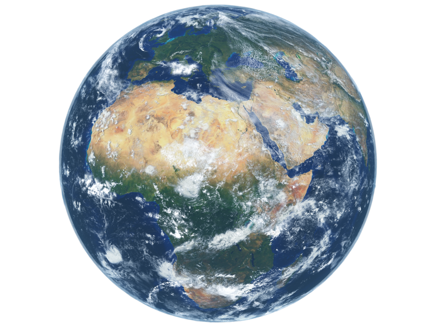 Earth