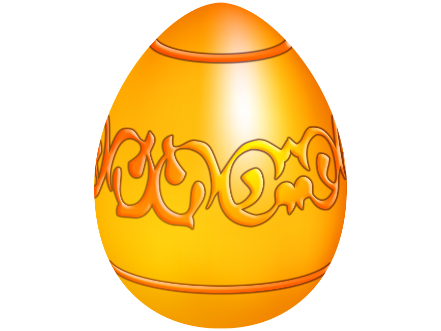 Easter Egg