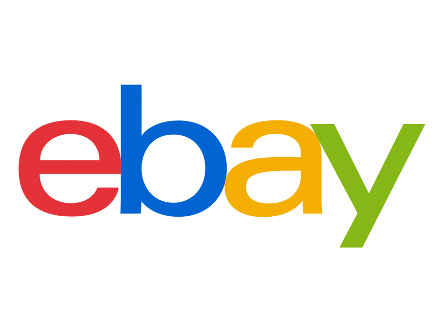 eBay Logo