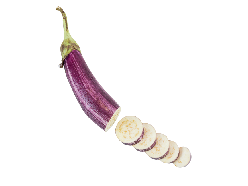 Eggplant