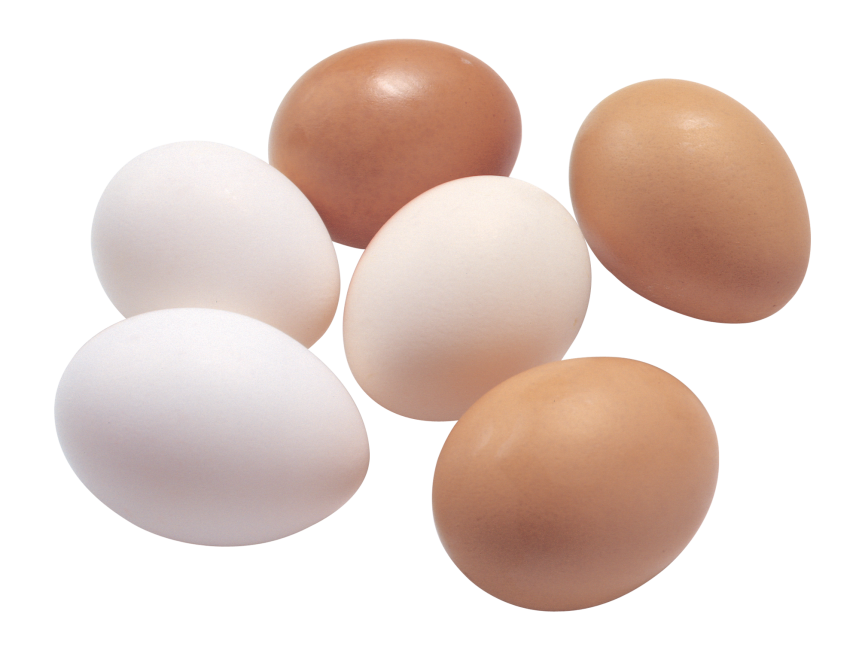 Eggs