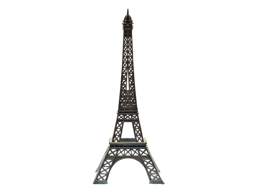 Eiffel Tower
