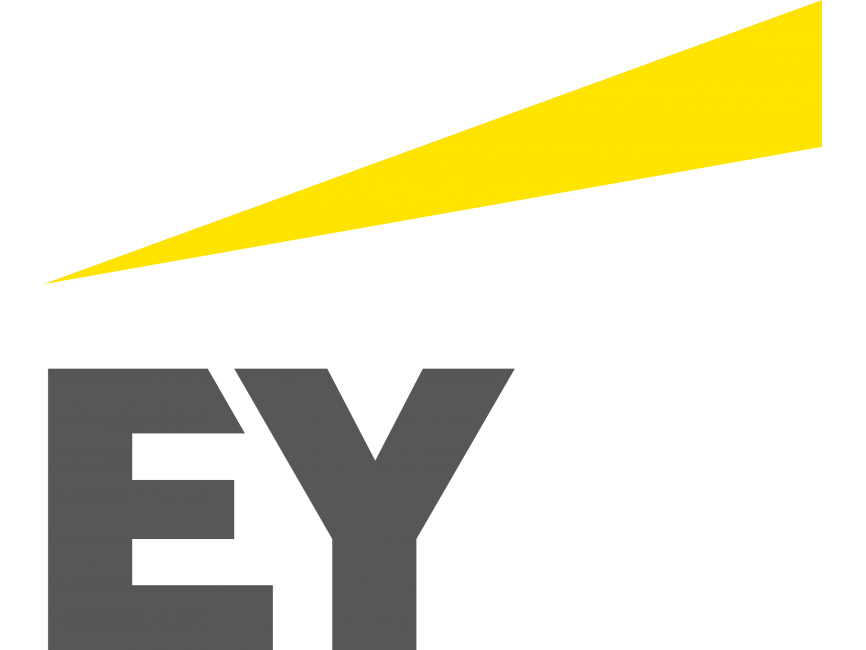 Ernst & Young EY Logo