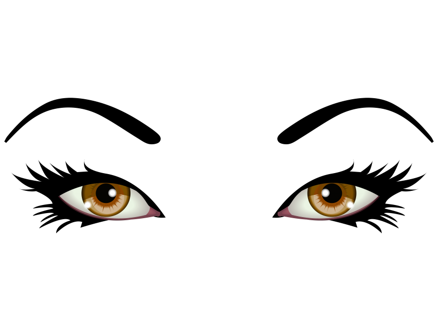 Eyes