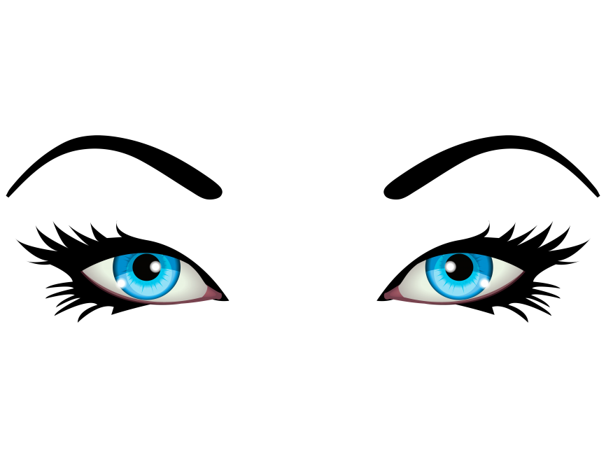 Eyes