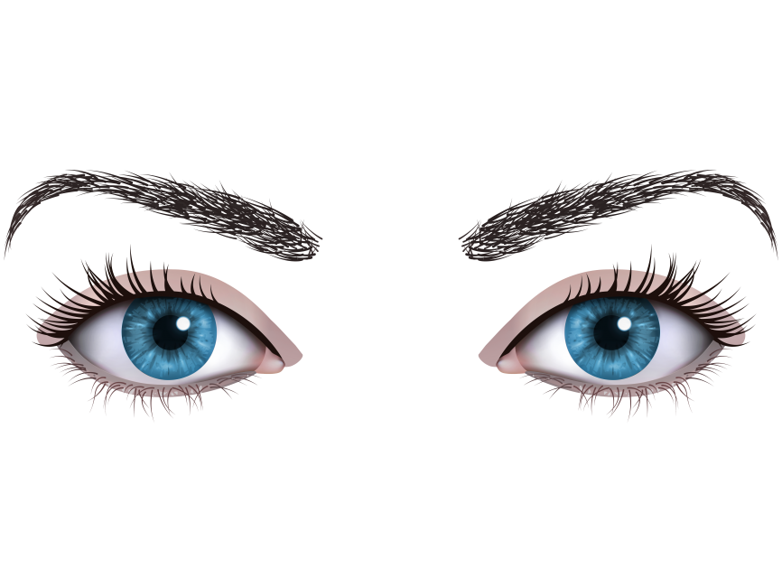 Eyes
