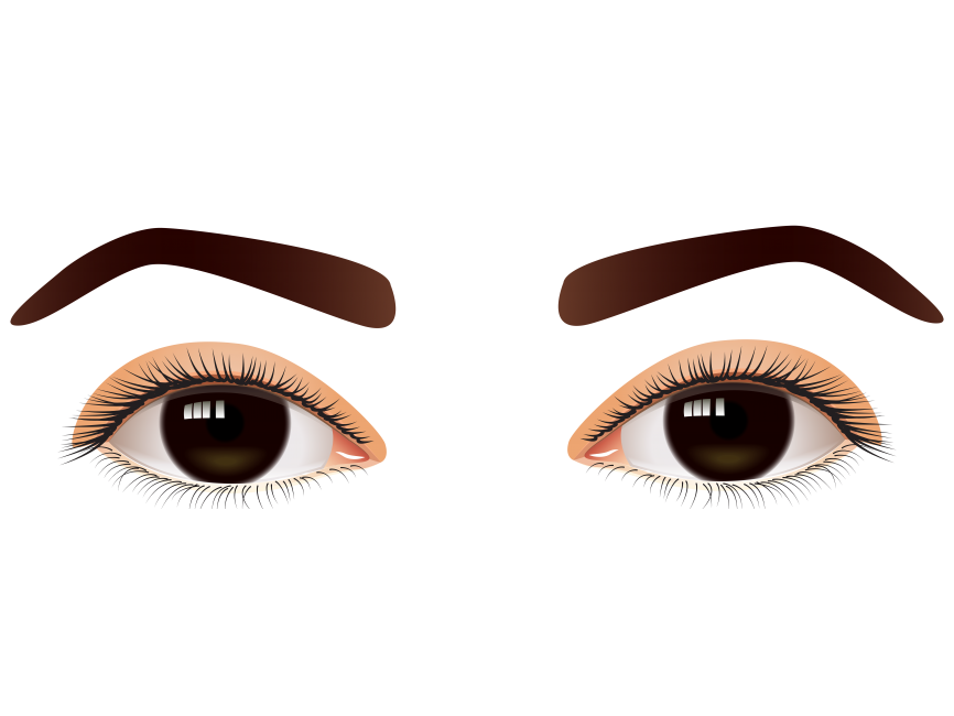 Eyes