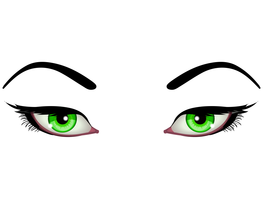 Eyes