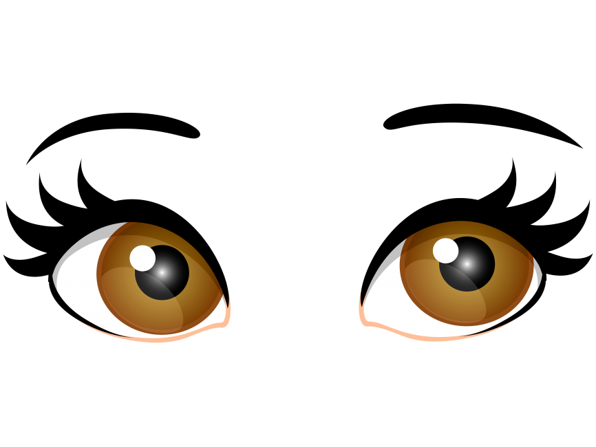 Eyes