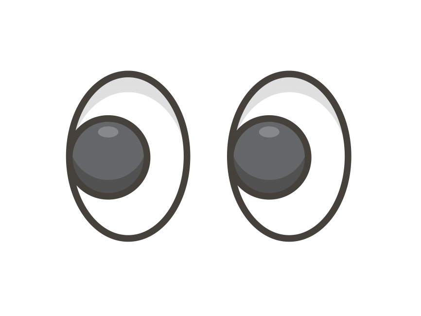 Eyes Emoji