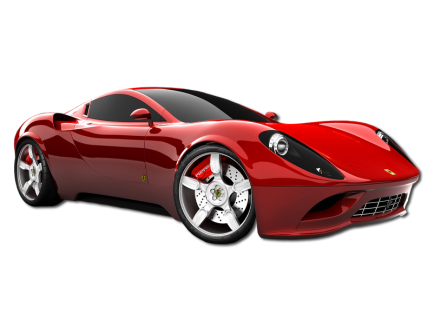 Ferrari Dino
