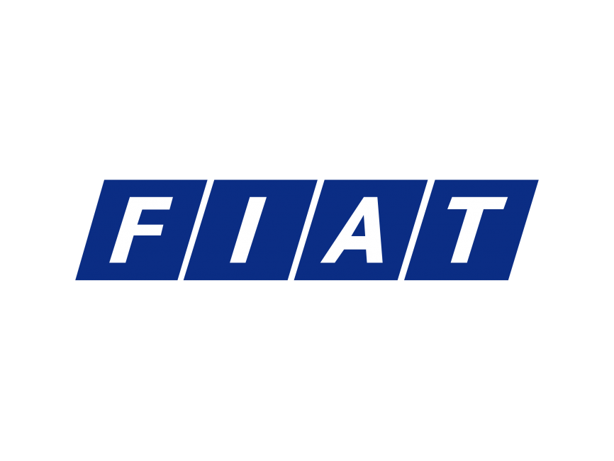 Fiat Old Logo
