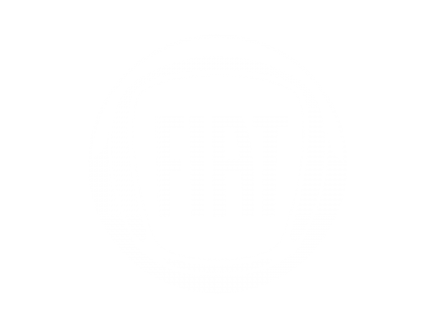 Fiat White Logo