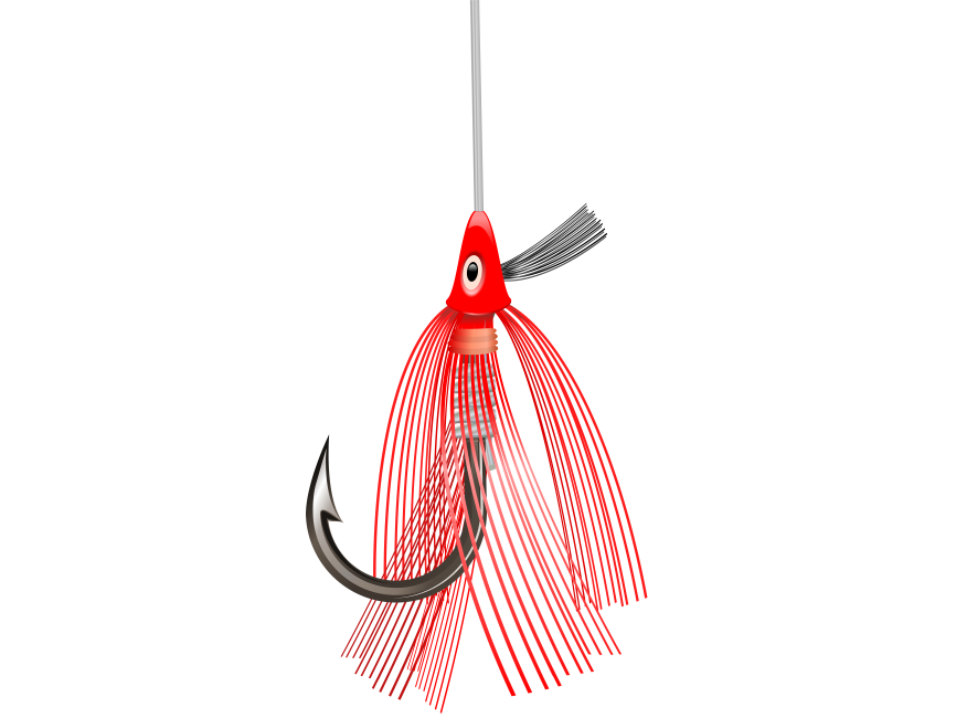 Fishing Lure
