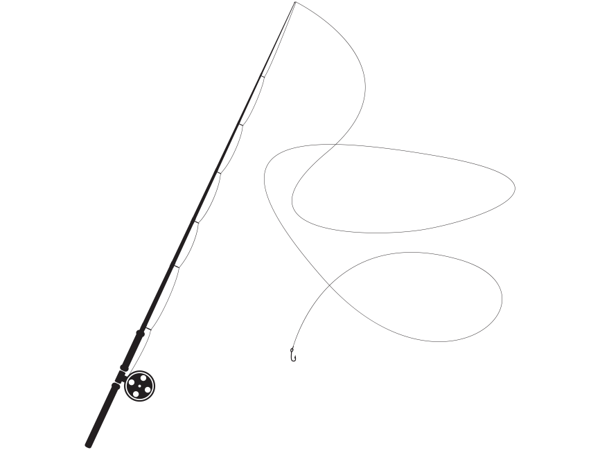 Fishing rod
