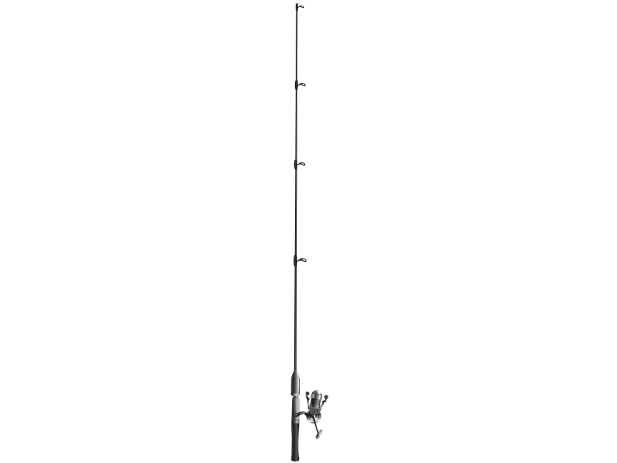 Fishing rod