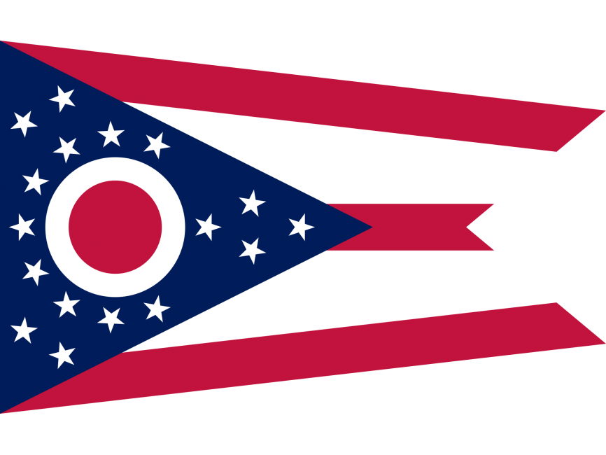 Flag of Ohio