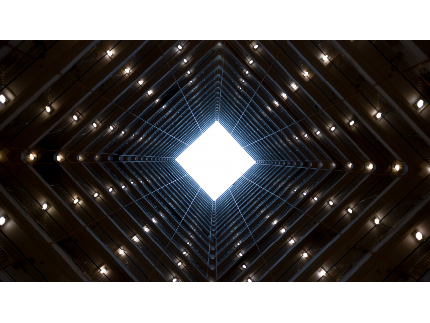 Floors and Light