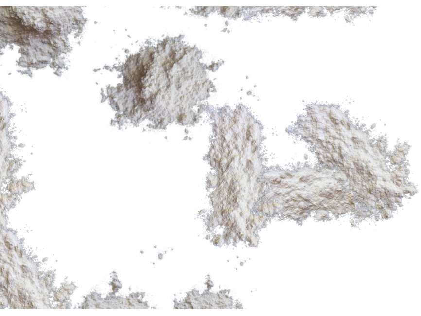 Flour