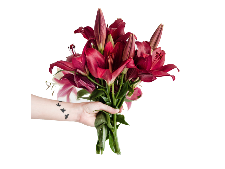 Flower Bouquet