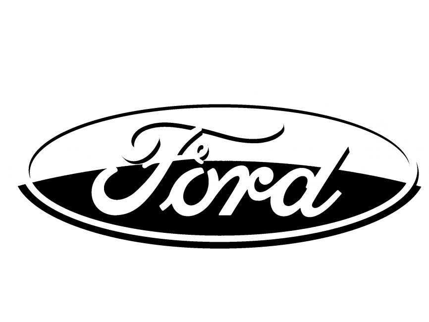Ford Logo
