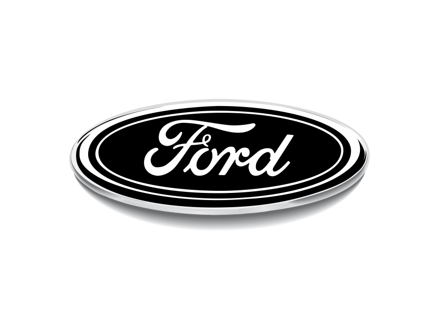 Ford Logo