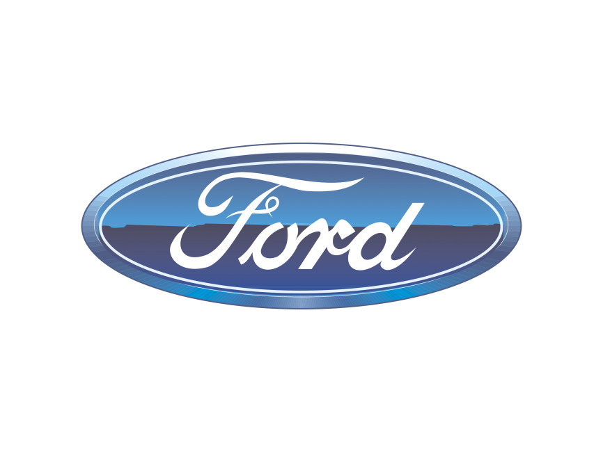 Ford Logo