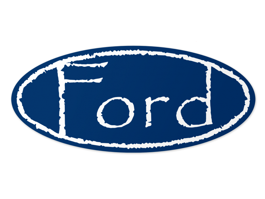 Ford Logo