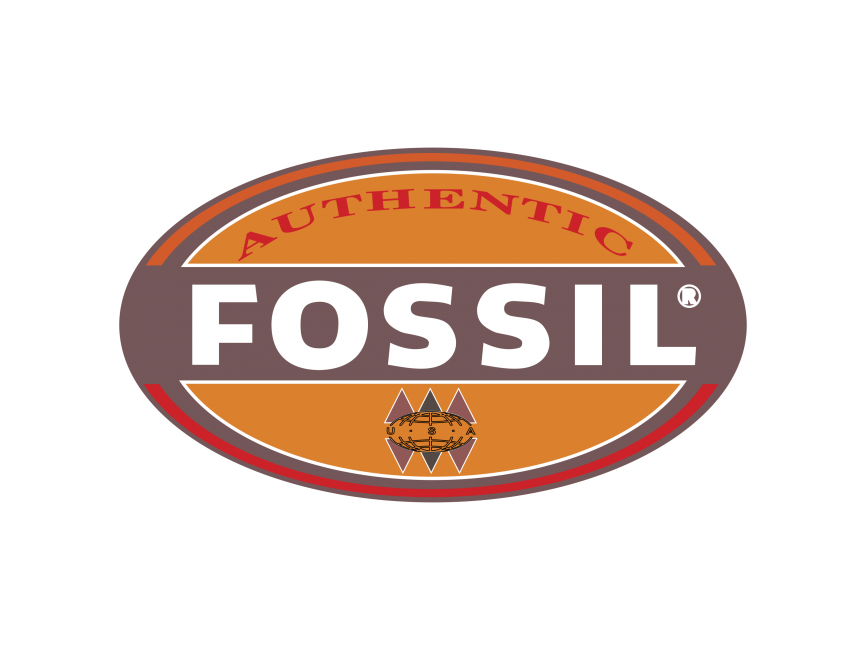 Fossil Logo