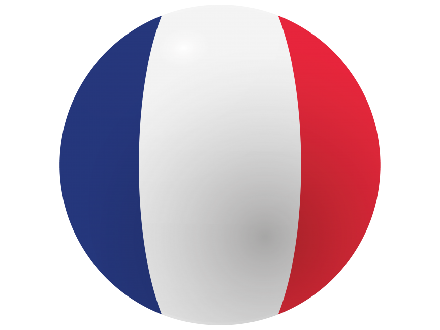 France Flag
