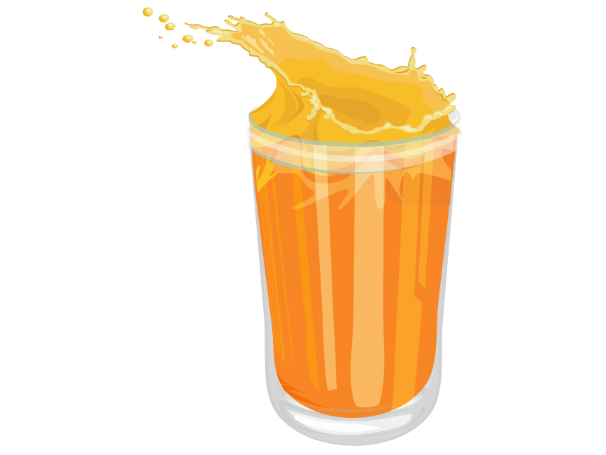 Fresh Orange Juice