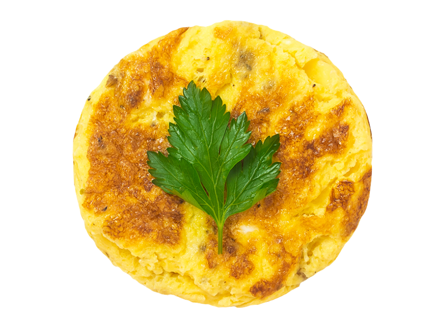 Fried Egg