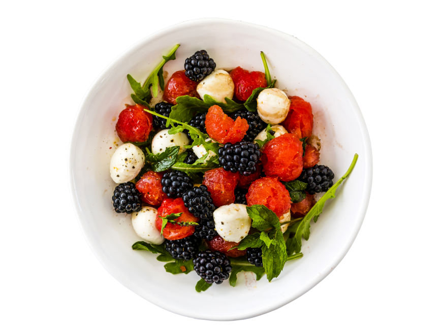 Fruit Salad