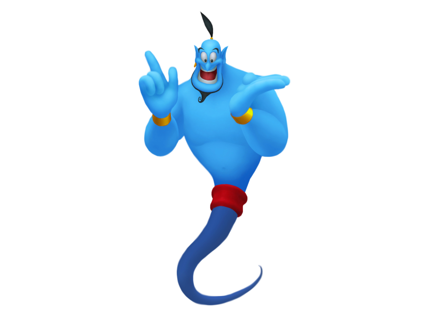 Genie
