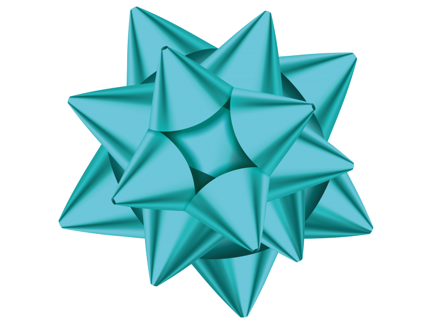 Gift Bow