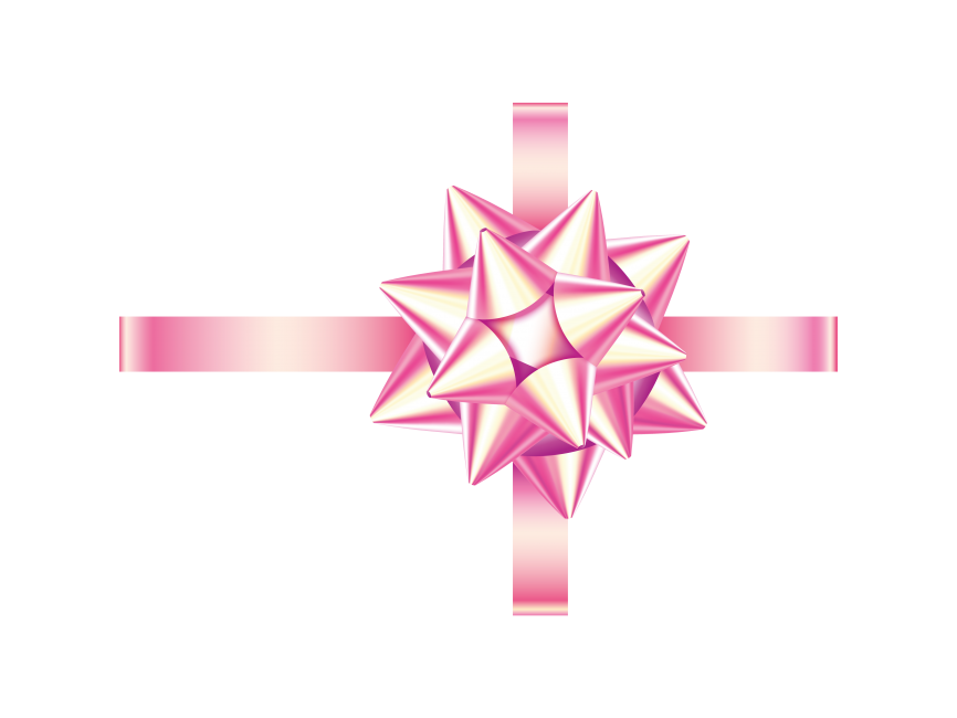 Gift Bow