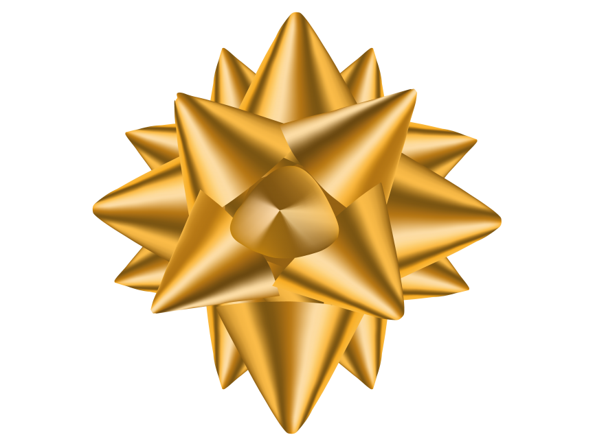 Gift Bow