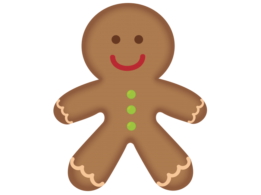 Gingerbread Men