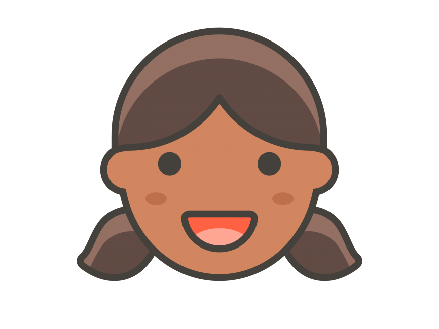 Girl Emoji