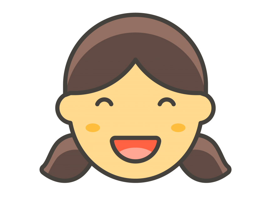 Girl Emoji