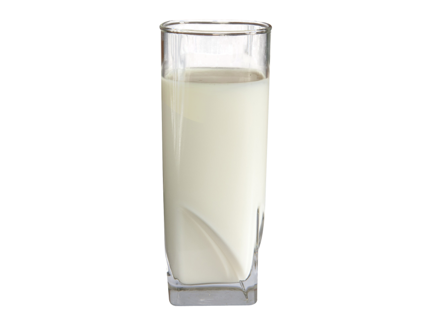 Glass of Milk