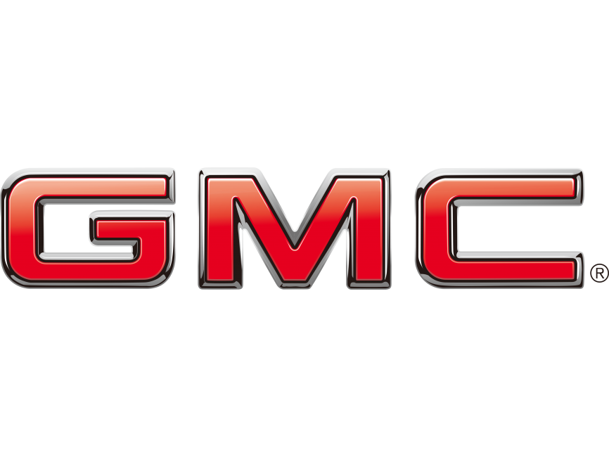GMC Logo