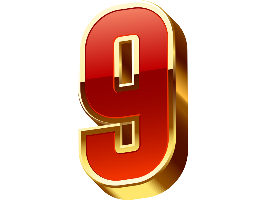 Golden 9 Character
