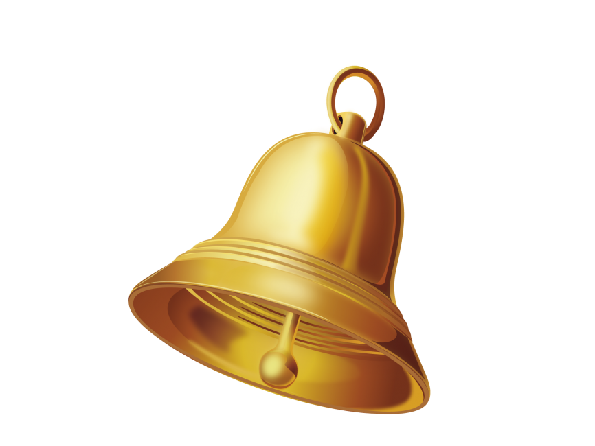 Golden Bell