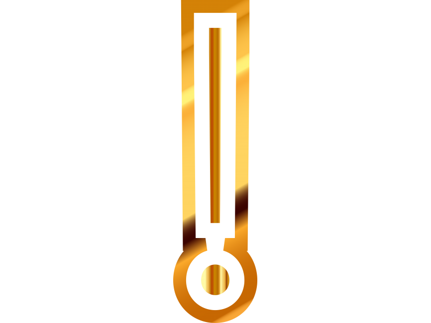 Golden Character