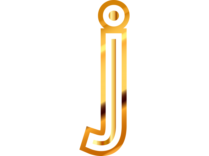 Golden Character