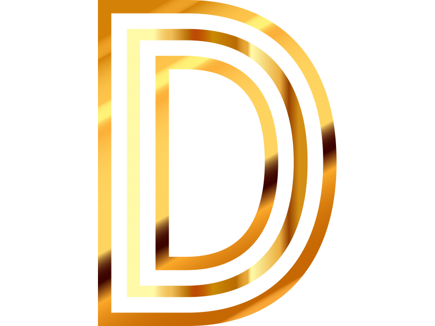 Golden Character
